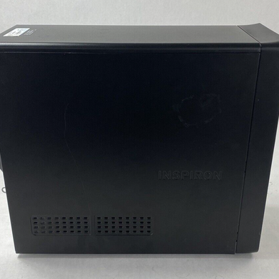 Dell Inspiron 560 MT Intel Pentium Dual-Core E5700 3.00GHz 6GB RAM No HDD No OS