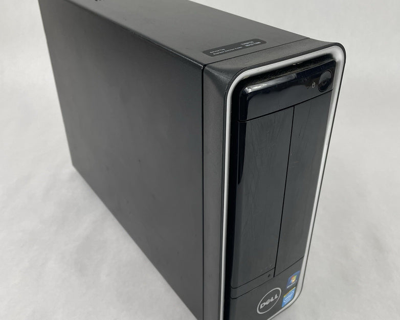 Dell Inspiron 3647 SFF Celeron G1840 2.80 GHz 4 GB RAM No HDD/OS