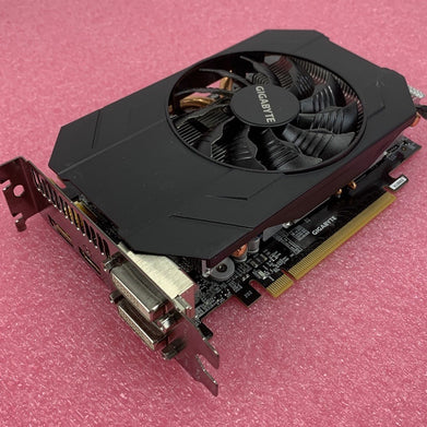 Nvidia Gigabyte G-N960IXOC-2GD Video Graphics Card