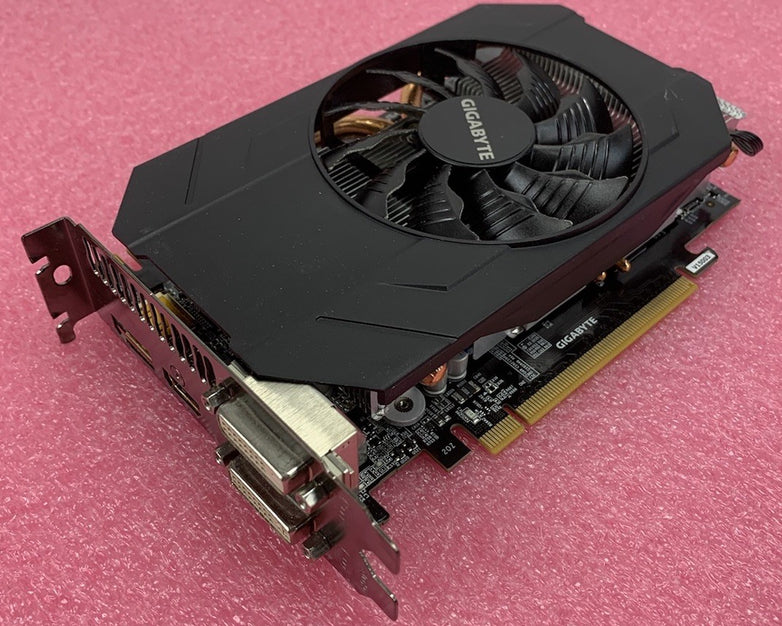 Nvidia Gigabyte G-N960IXOC-2GD Video Graphics Card