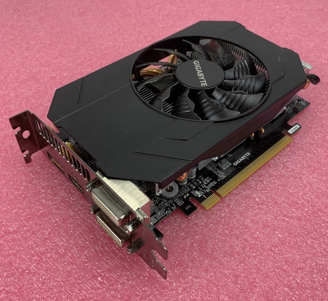 Nvidia Gigabyte G-N960IXOC-2GD Video Graphics Card