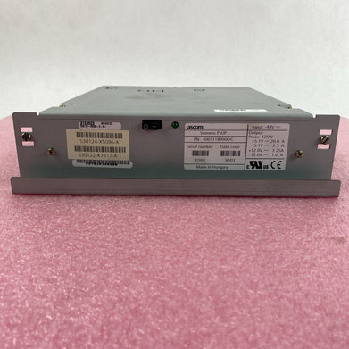 Delta Energy Systems Siemens PSUP 40071189900/C Power Supply Module