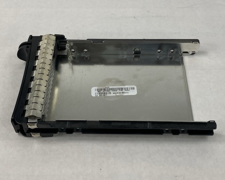 MX-0H7206-70920-578-04GD 3.5" SCSI Drive Tray Lot of 5
