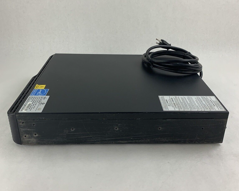 Emerson Vertiv Liebert GXT4-1500RT120 Network Power UPS System No Batteries