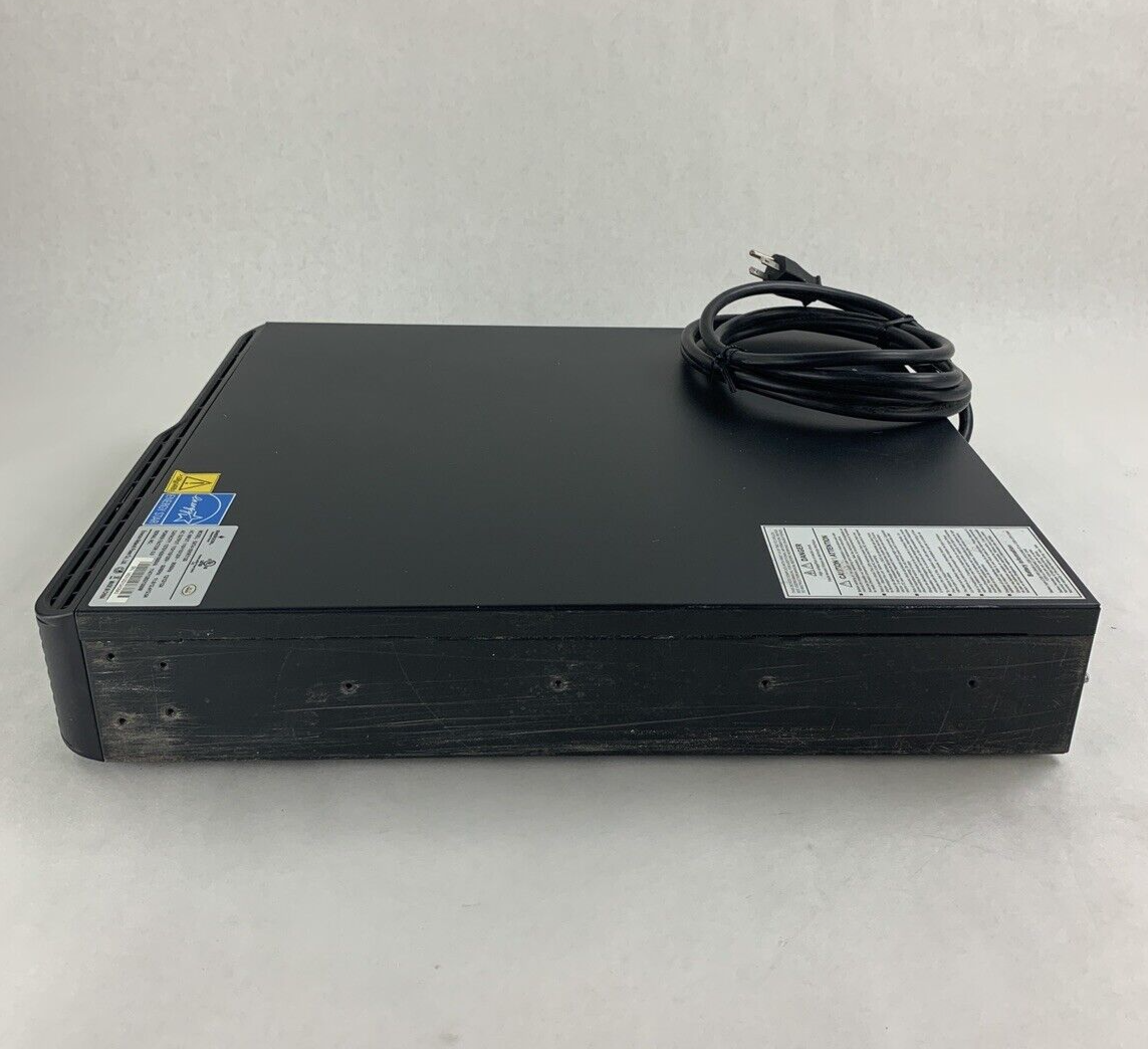 Emerson Vertiv Liebert GXT4-1500RT120 Network Power UPS System No Batteries