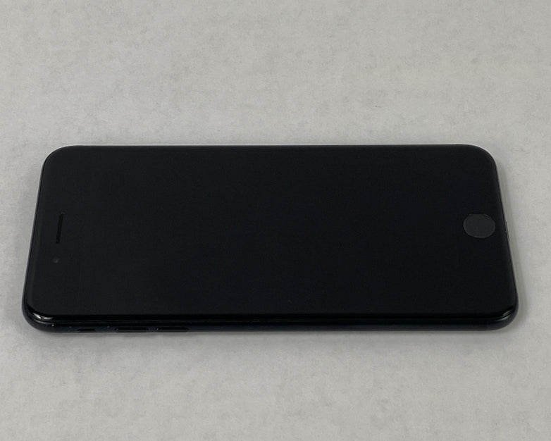 Apple iPhone 7 Plus A1661 32GB Unlocked 5.5" Black IOS 15.8.5