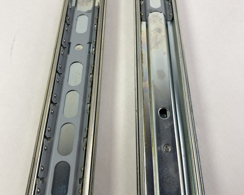Accuride 042 009-400 03 1U/2U Server Workstation Rail Kit