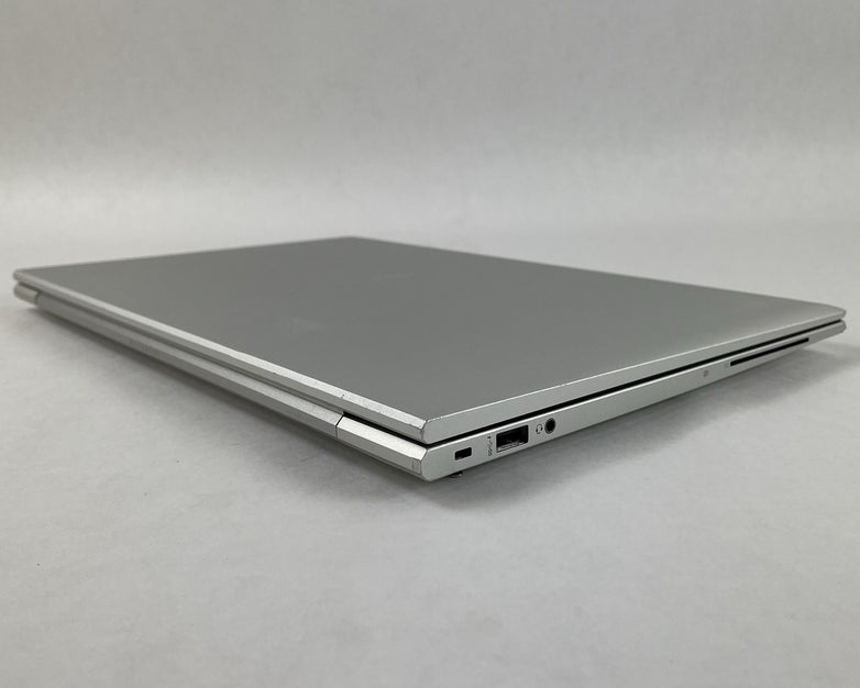 HP EliteBook 850 G8 15.6" i7-1185G7 3.00 GHz 8 GB RAM No SSD/OS/AC/Batt