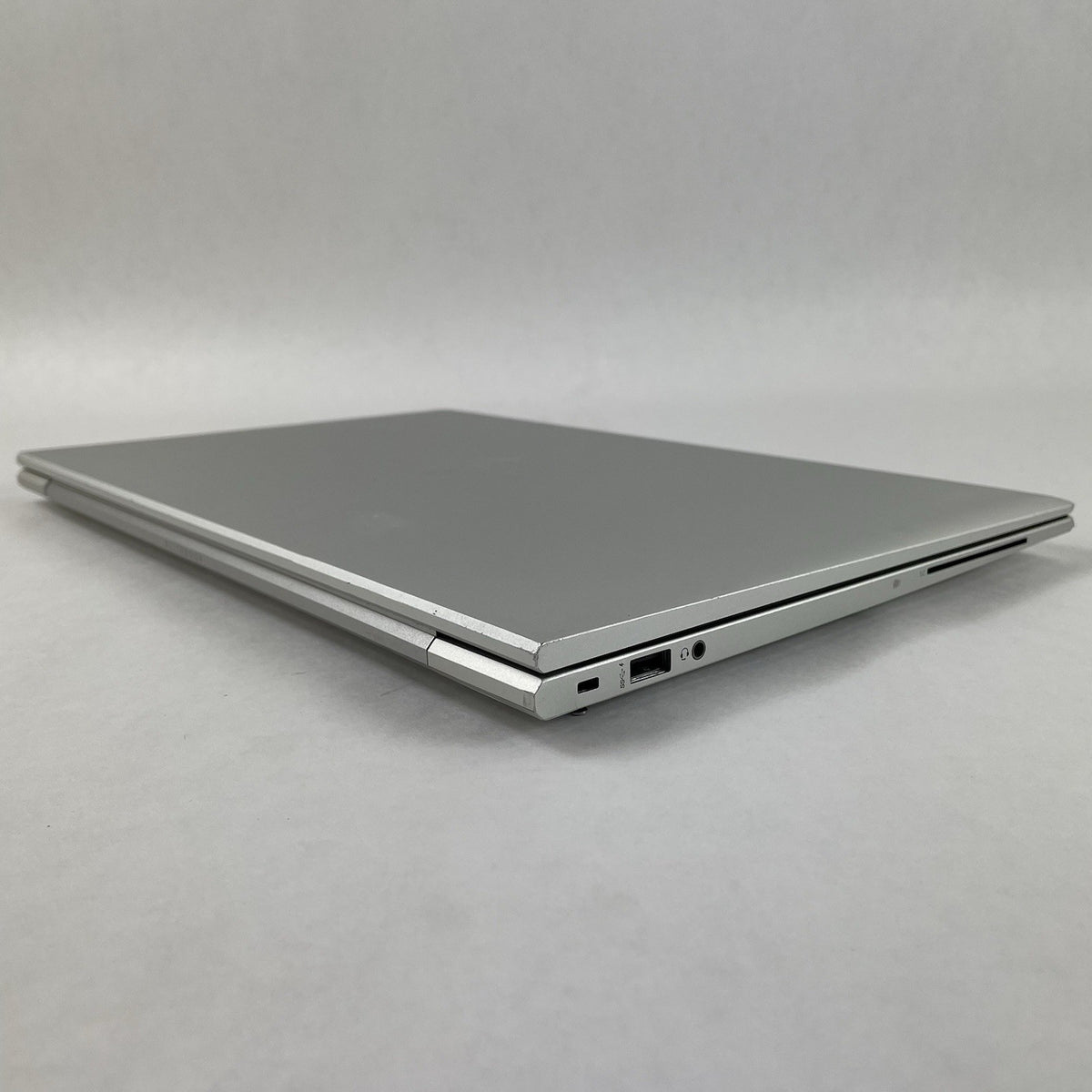 HP EliteBook 850 G8 15.6" i7-1185G7 3.00 GHz 8 GB RAM No SSD/OS/AC/Batt9