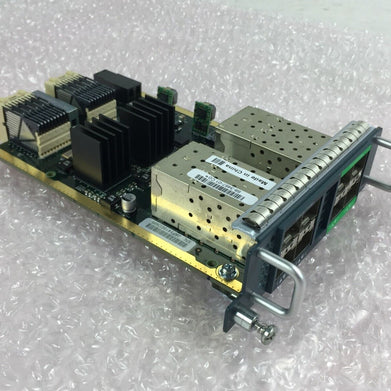 CISCO N10-E0440  4-Port 10 Gigabit Ethernet Expansion Module