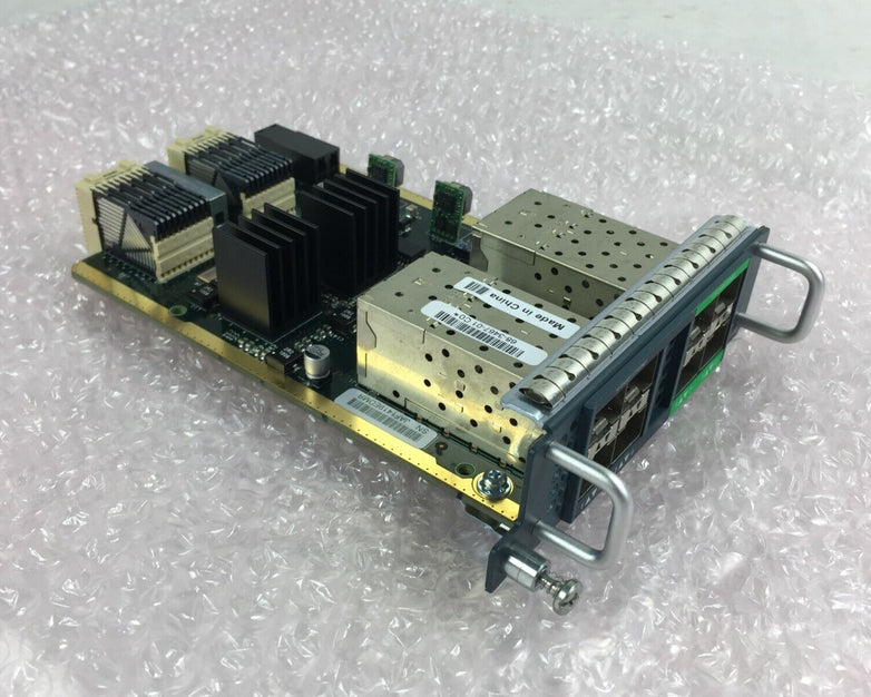 CISCO N10-E0440  4-Port 10 Gigabit Ethernet Expansion Module
