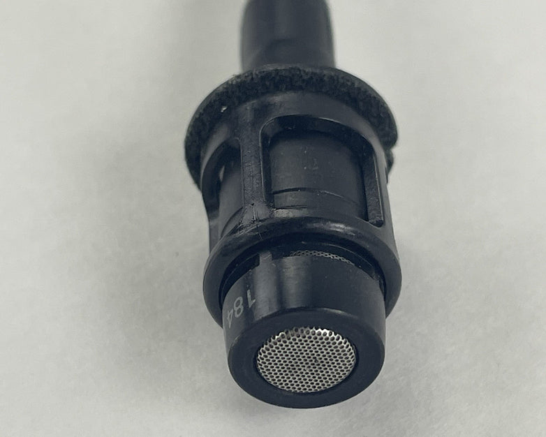 Shure Microflex MX418 18'' 150ohm Microphone MX 418 Missing Mic Cover Untested