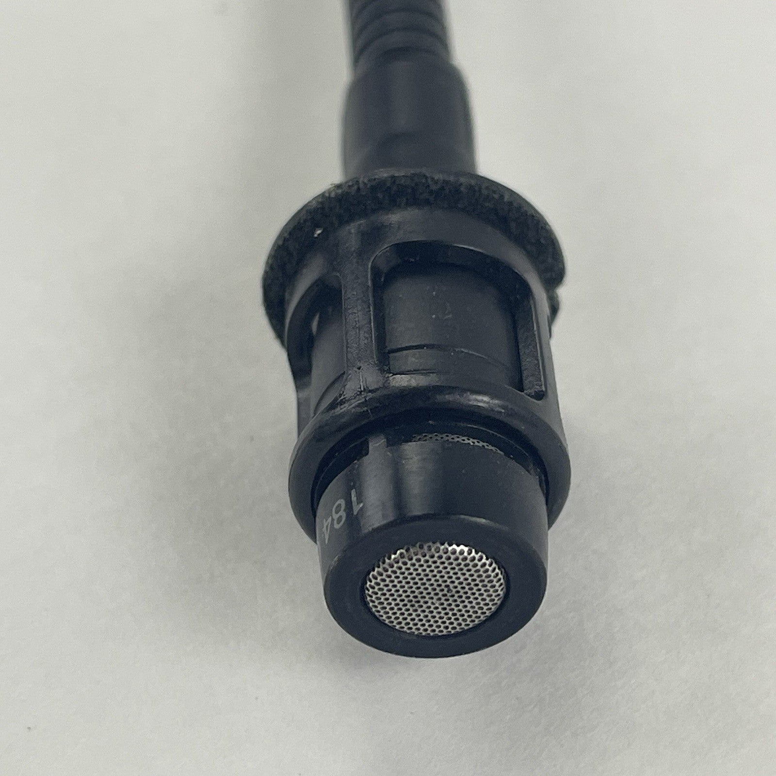 Shure Microflex MX418 18'' 150ohm Microphone MX 418 Missing Mic Cover Untested4