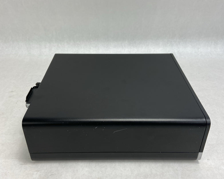 HP ProDesk 400 G6 SFF Intel Core i5-9500 3GHz 8GB RAM No HDD No OS
