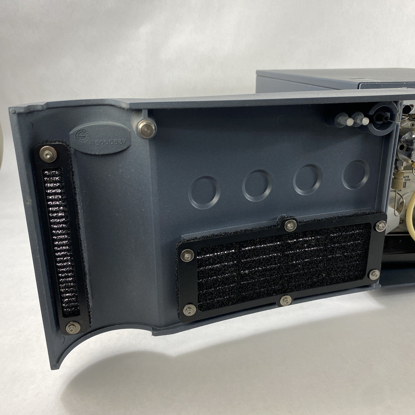 Waters Acquity 186016002 Binary Solvent Manager BSM UPLC6