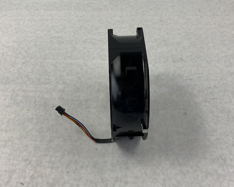Nidec X17L50BS2M3-07 Fan 7200 RPM 156W DC 50V