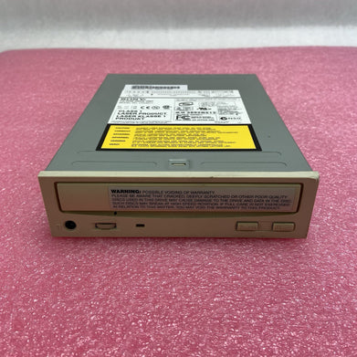 Sony CD-ROM Internal Drive Unit CDU5211 IDE Beige