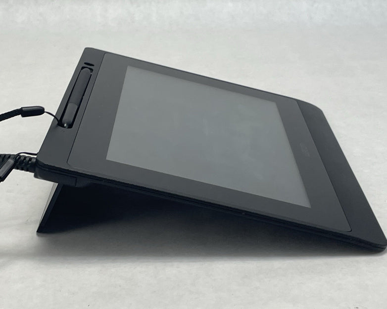 Wacom DTU-1141B 10.1" Full HD Digitizer Interactive Pen Display Tested