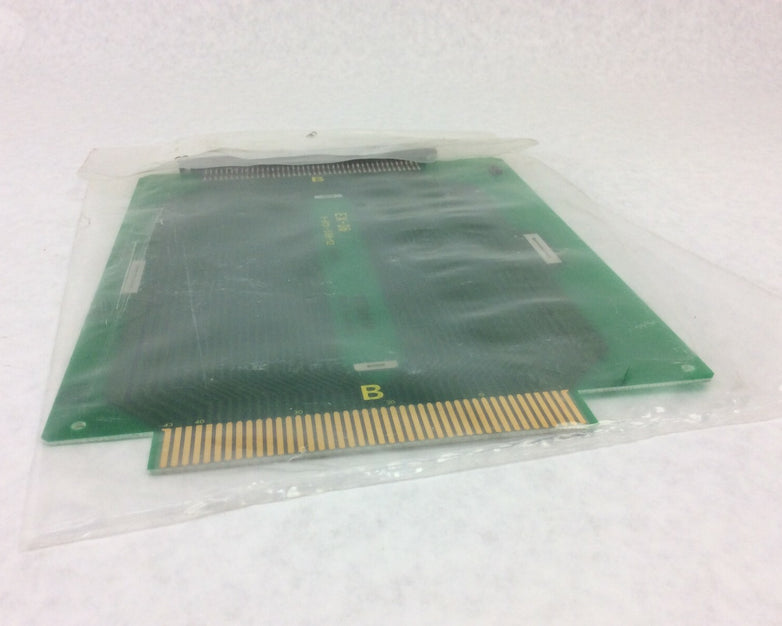 Sony Extender Circuit Board Card EX-7 1-605-017-13