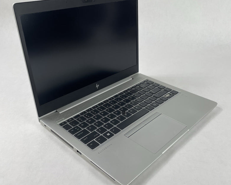 HP mt45 14" Ryzen 3 Pro 3300U 2.10 GHz 4 GB RAM No SSD/OS/AC - Key