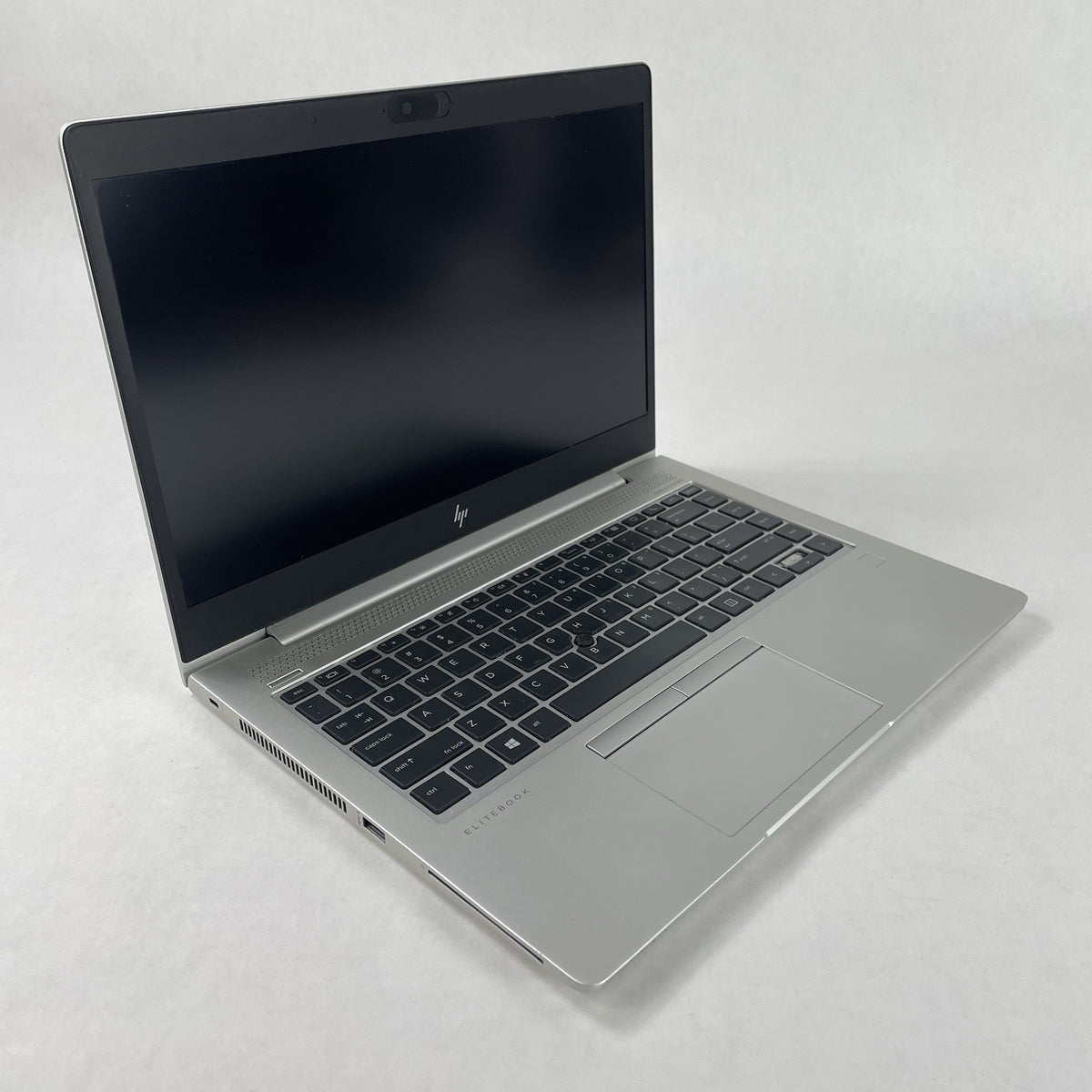 HP mt45 14" Ryzen 3 Pro 3300U 2.10 GHz 4 GB RAM No SSD/OS/AC - Key0