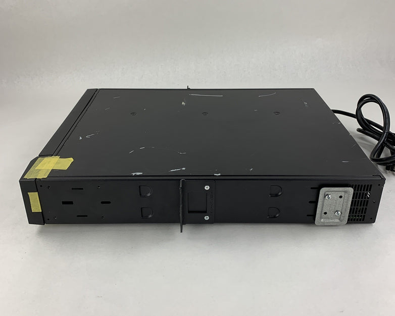 APC SURTA1500RMXL2U Smart-UPS RT 120V Uninterruptable Power Supply No Batt Tray