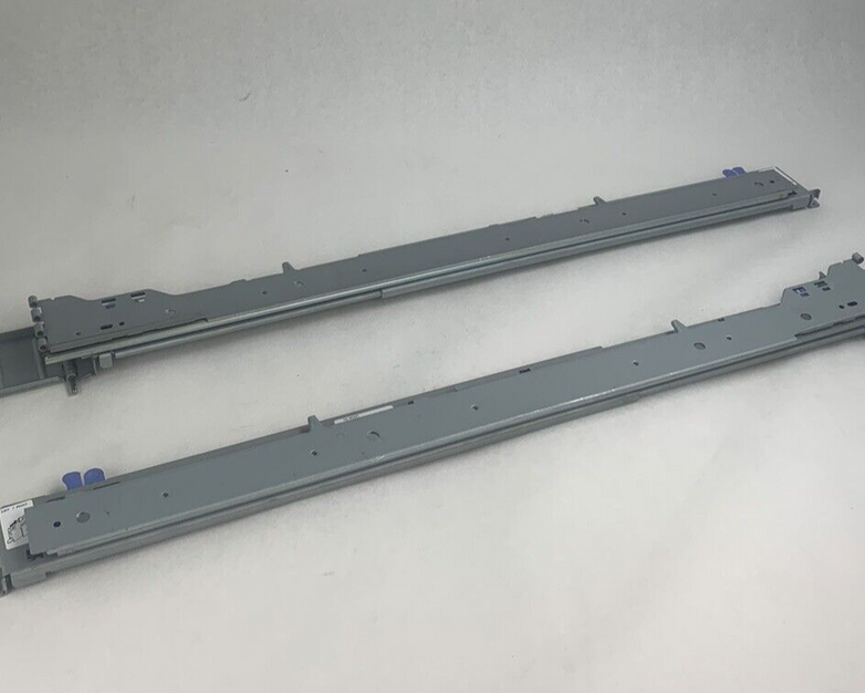 IBM 90P4049 90P4071 Server Left and Right Slide Rail Kit