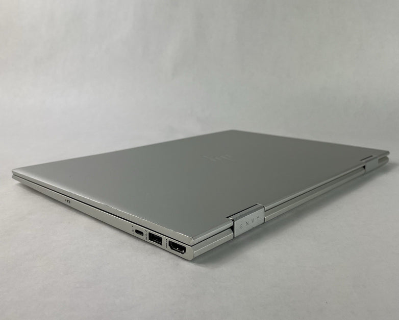 HP Envy x360 15.6" i7-8565U 1.80 GHz 8 GB RAM No SSD/OS/AC - DIMM