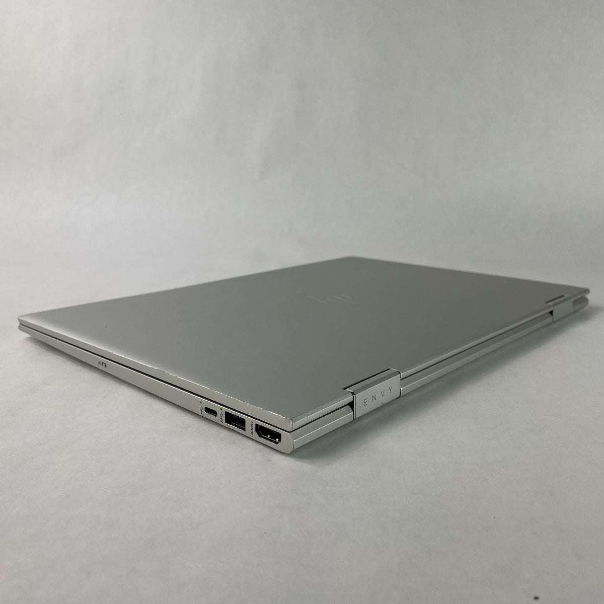 HP Envy x360 15.6" i7-8565U 1.80 GHz 8 GB RAM No SSD/OS/AC - DIMM10
