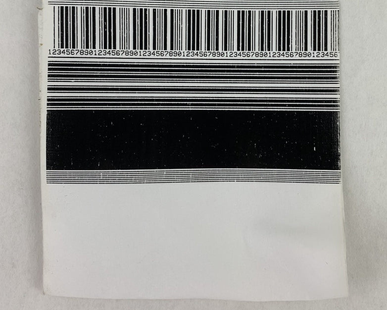 Zebra 105SL 10500-2001-2000 200DPI Industrial Thermal Label Printer LP/TLP