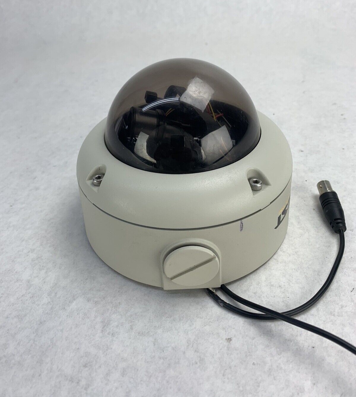 Crest Outdoor Dome Security Camera CJ-4824C-HS