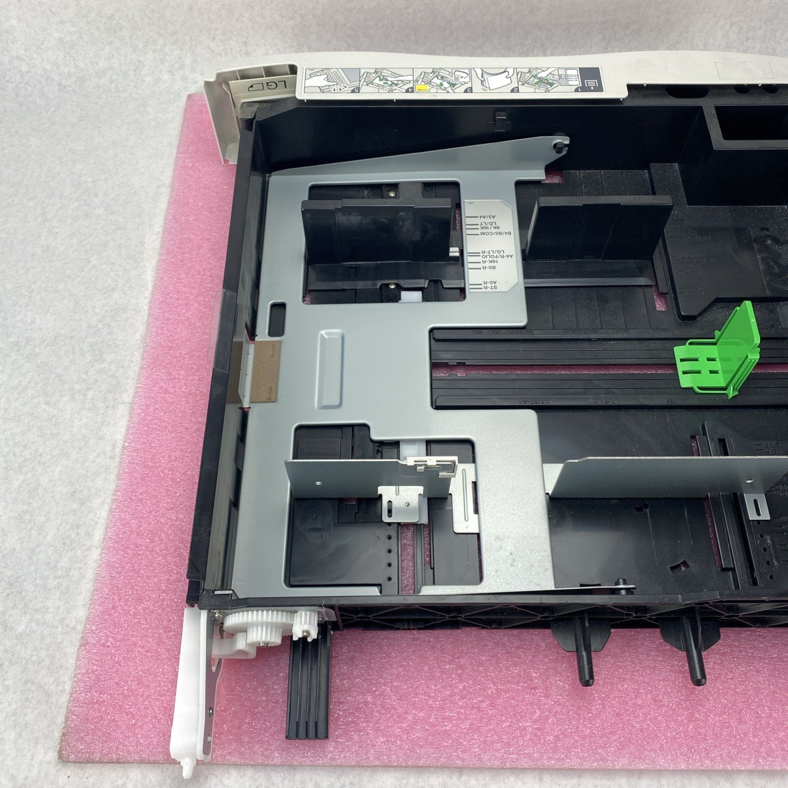 Toshiba LD Paper Tray for E studio 457 10