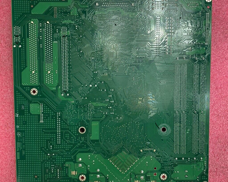 Dell OF8098 Motherboard Intel Pentium D 3.00GHz 2GB RAM w/ Shield