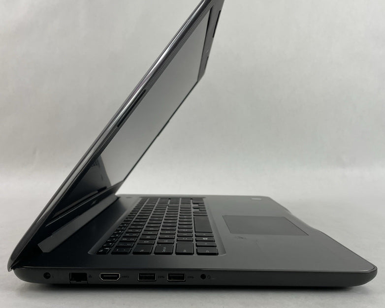Dell Inspiron 5767 17.3" i5-7200U 2.50 GHz 8 GB RAM No SSD/OS/AC - BIOS