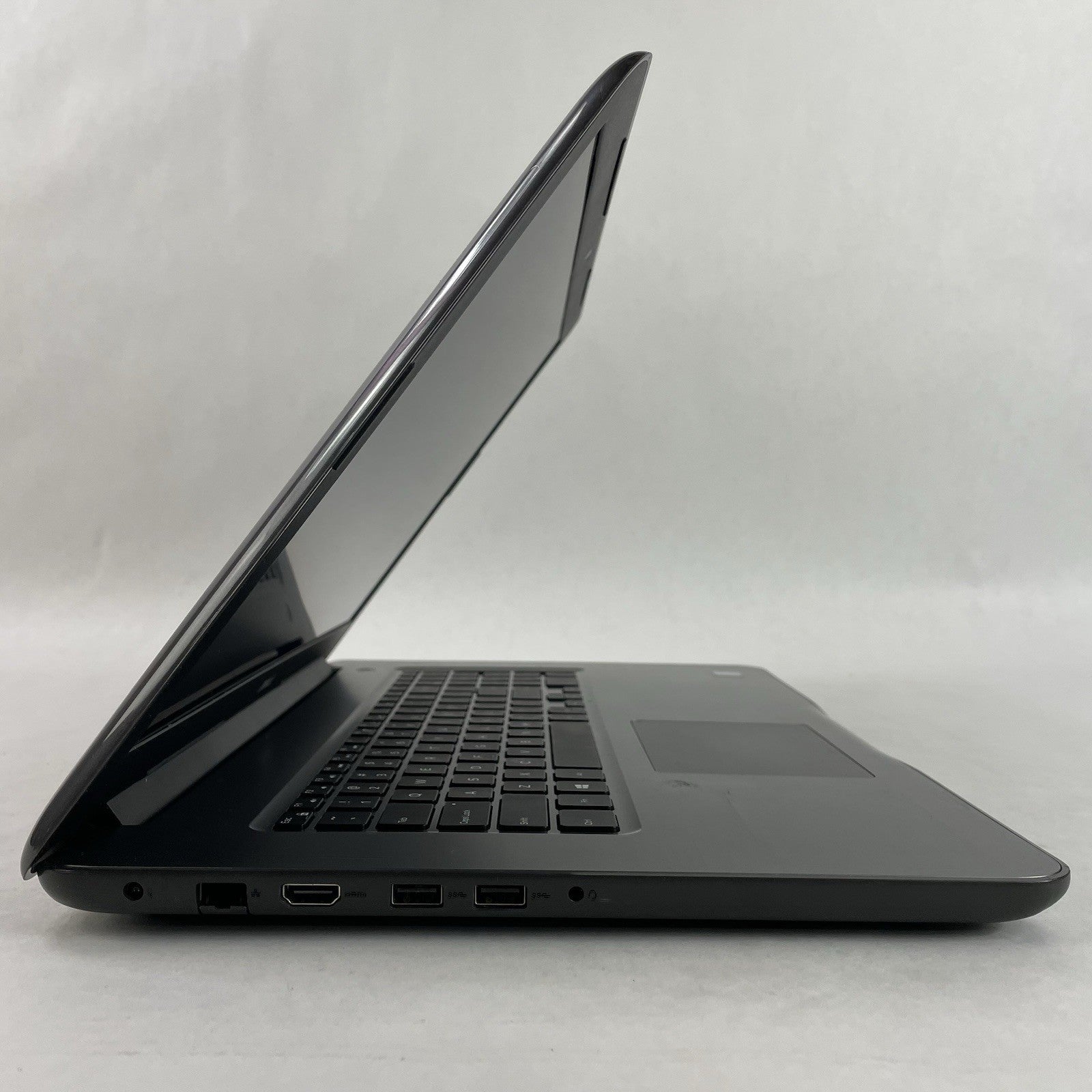 Dell Inspiron 5767 17.3" i5-7200U 2.50 GHz 8 GB RAM No SSD/OS/AC - BIOS5