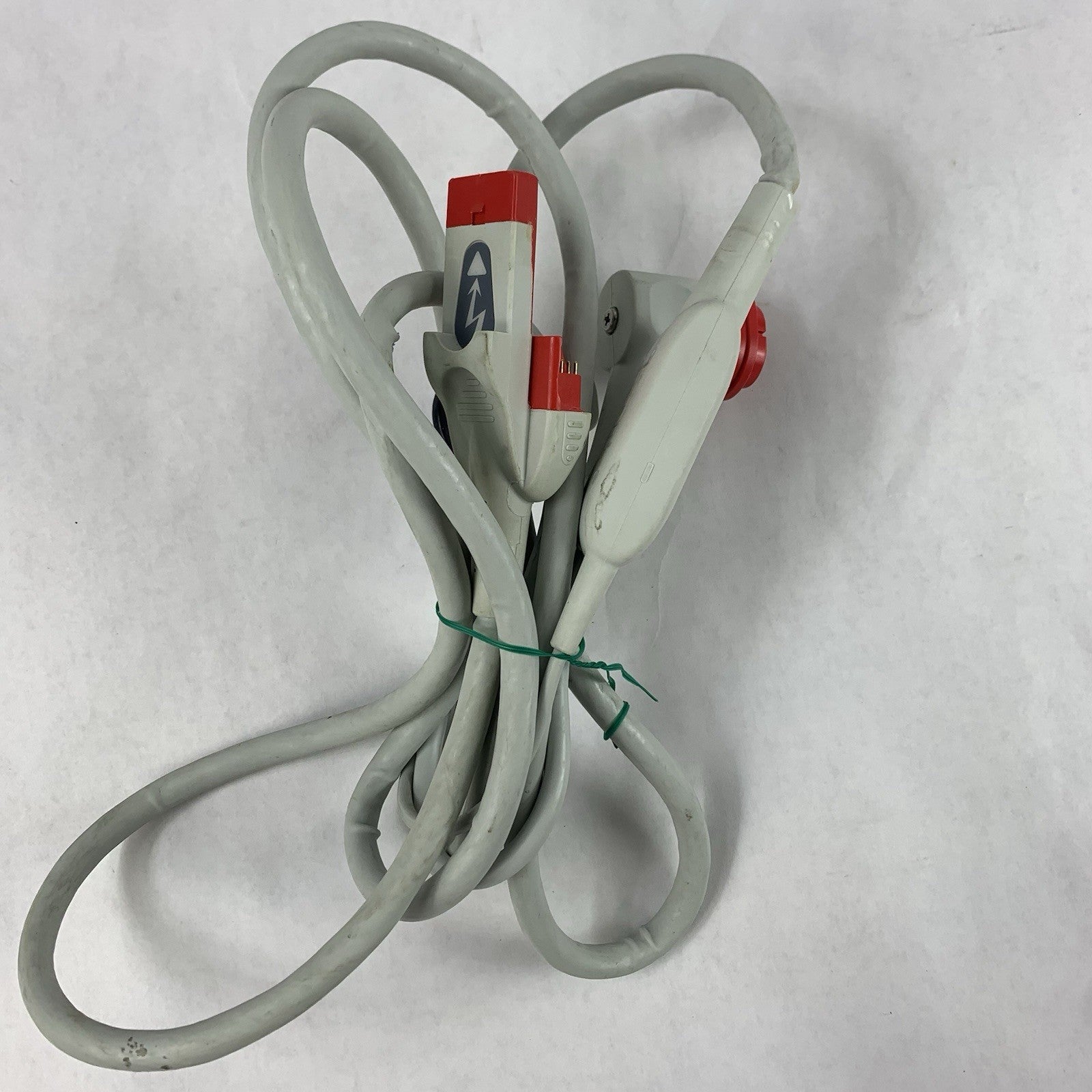 ZOLL R Series Defibrillators 8009-0750 OneStep Pacing Cable Exposed Pins2