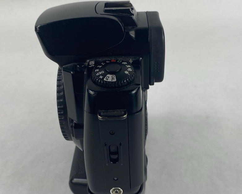 Canon EOS 5 Quartz Date 35mm SLR Camera
