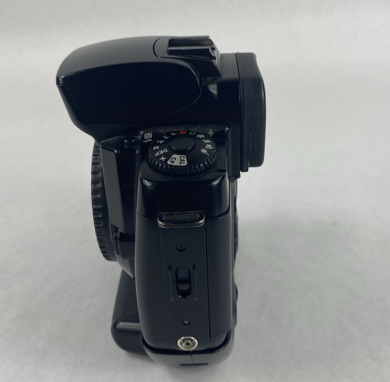 Canon EOS 5 Quartz Date 35mm SLR Camera2