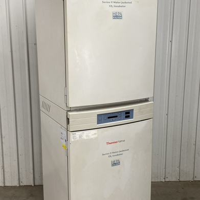 Thermo Forma 3130 Series II Water Jacketed CO2 Incubators