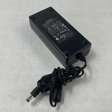 Lot of 4 Condor FJ-SW1203300 SA-123A3IV 12V 3.30A Power Adapter