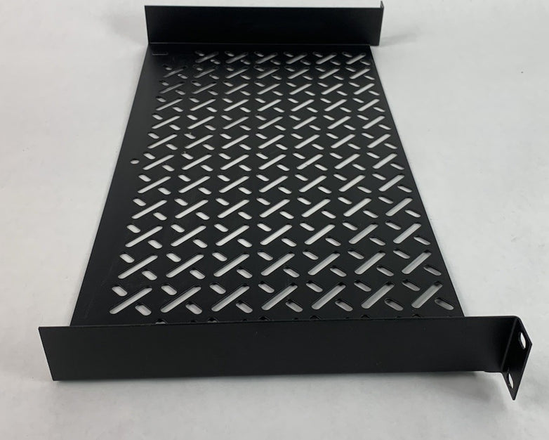 Middle Atlantic UTR1 1U Universal Mounting Tray