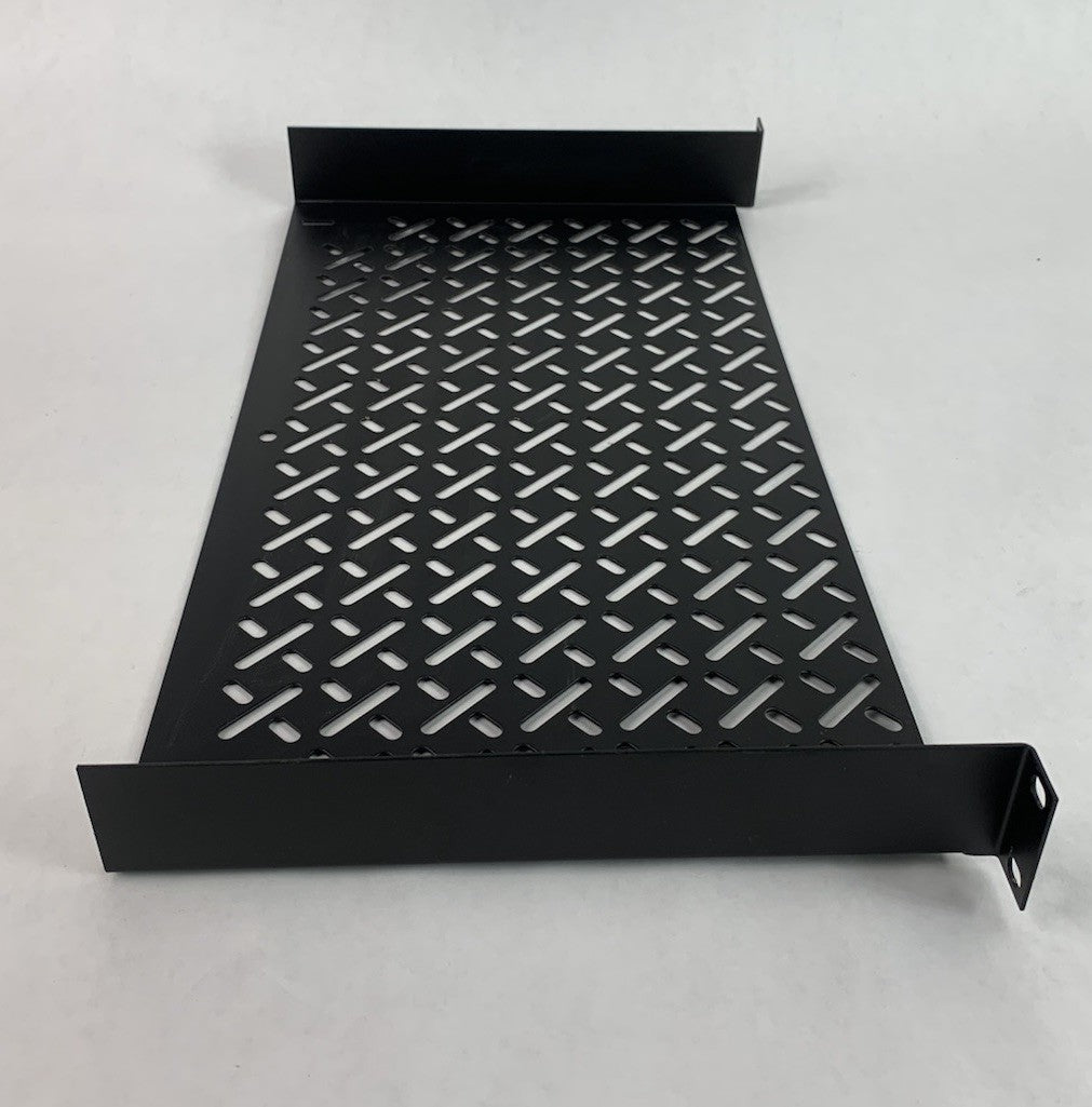 Middle Atlantic UTR1 1U Universal Mounting Tray4