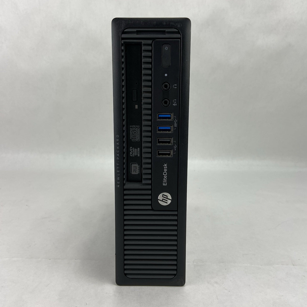 HP EliteDesk 800 G1 USFF Intel Core i5-4570S 3GHz 8GB RAM No HDD No OS1