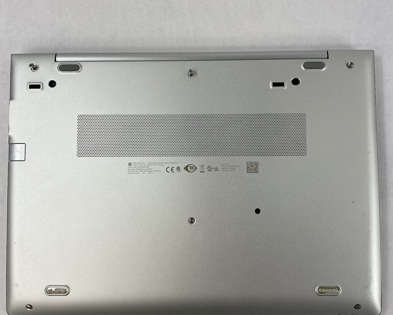 HP mt45 14" Ryzen 3 Pro 3300U 2.10 GHz 4GB RAM No SSD/OS/AC