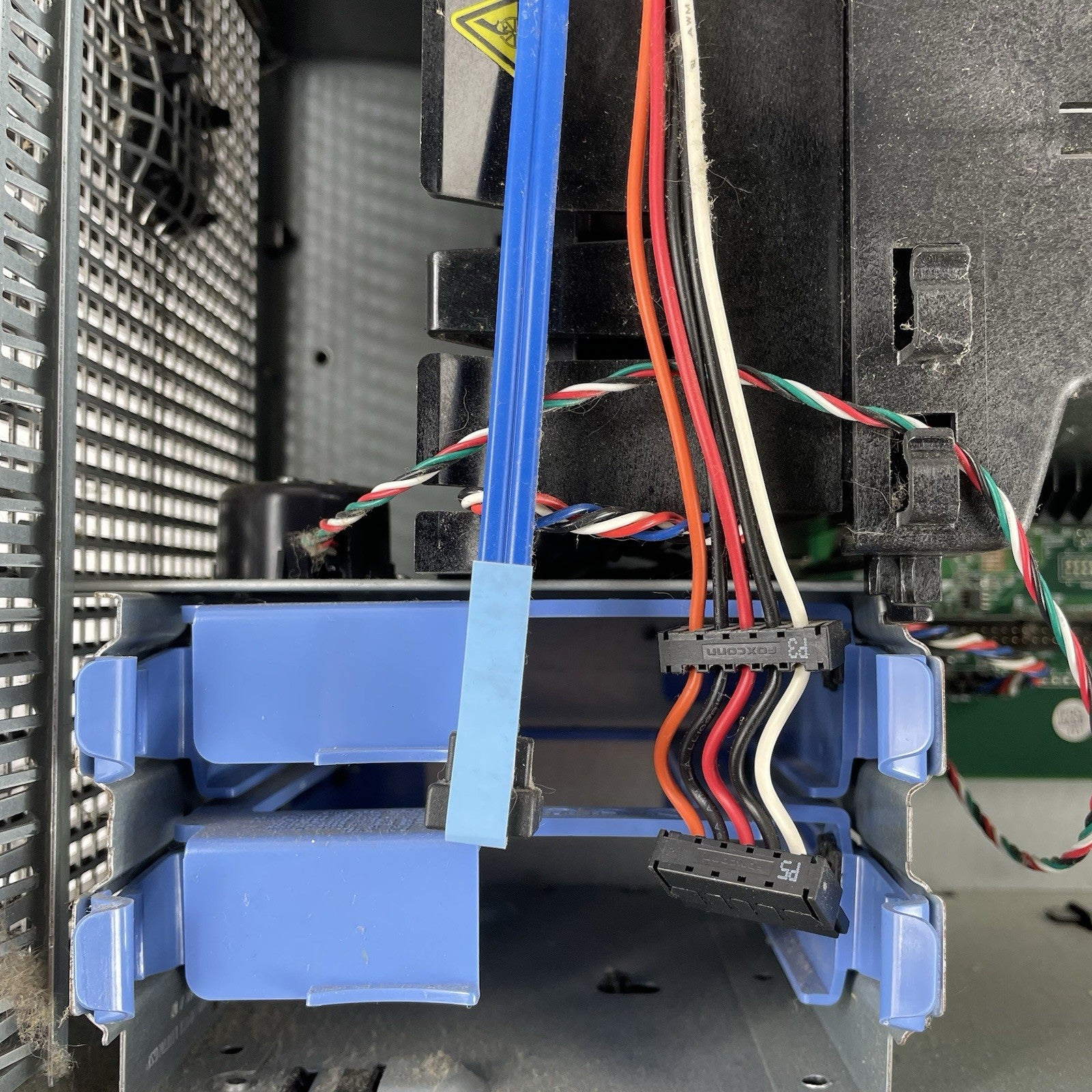 Dell Optiplex 330 MT Core 2 Duo E4400 2.00 GHz 1 GB RAM No HDD/OS12