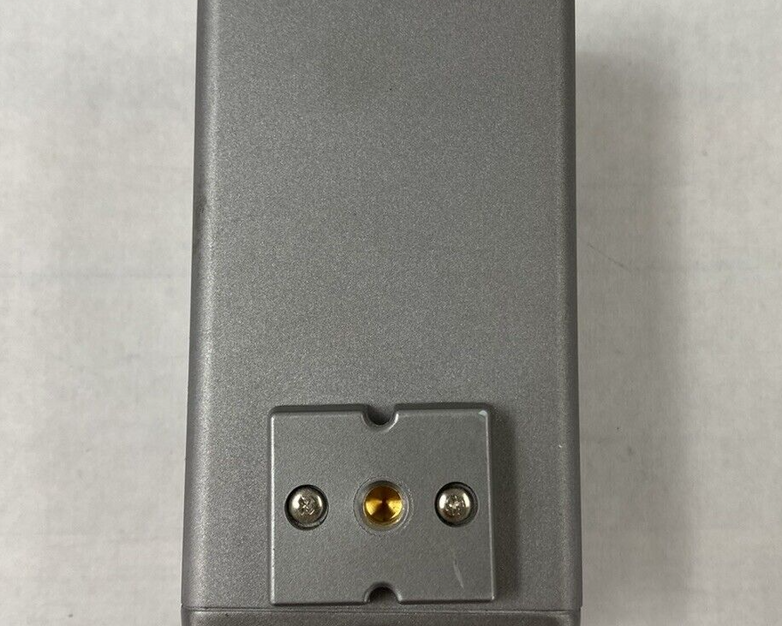 For Parts or Repair Samsung SCC-131B Digital Color Camera No Lens
