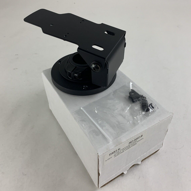 ENS Low Contour Stand Center Hole Swivel 367-3227-B Verifone Open Box