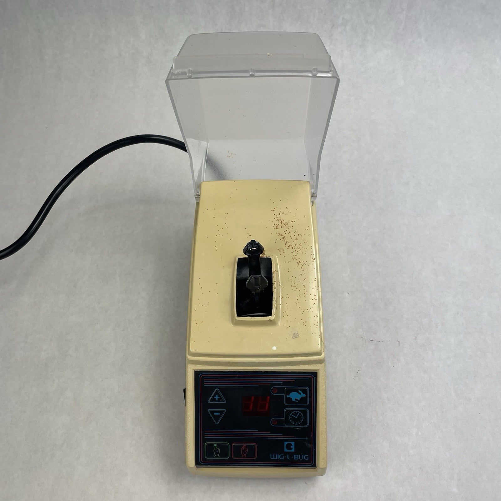 Dentsply C020200 Crescent MSD WIG-L-BUG