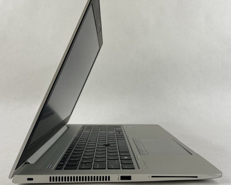 HP EliteBook 850 G6 15.6" i5-8365U 1.60 GHz 8 GB RAM No SSD/OS/AC - Bottom Latch