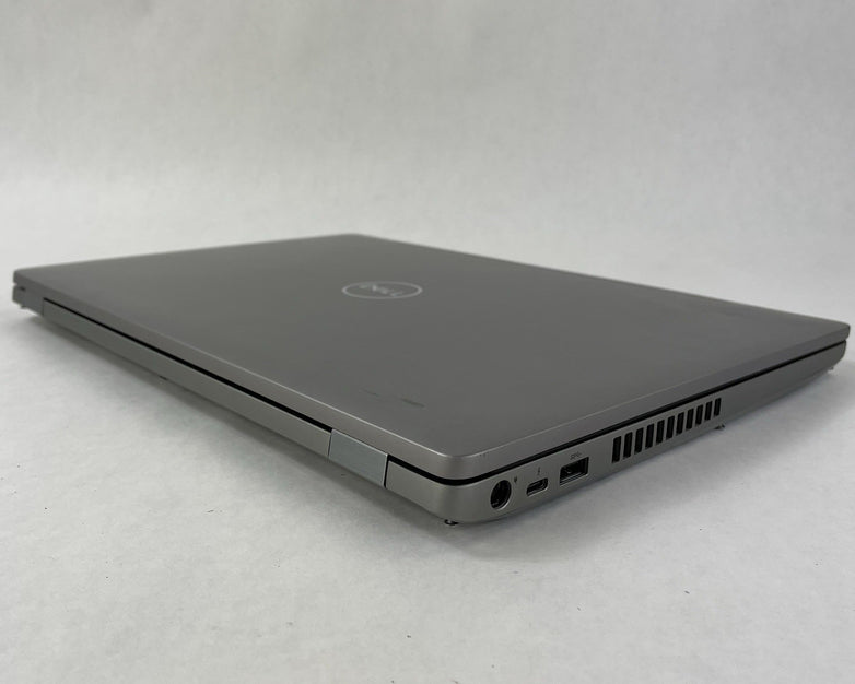 Dell Precision 3551 15.6" i5-10400H 2.60 GHz 16 GB RAM No SSD/OS/AC